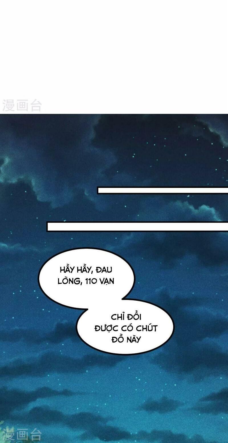 tiên võ đế tôn chapter 165 4