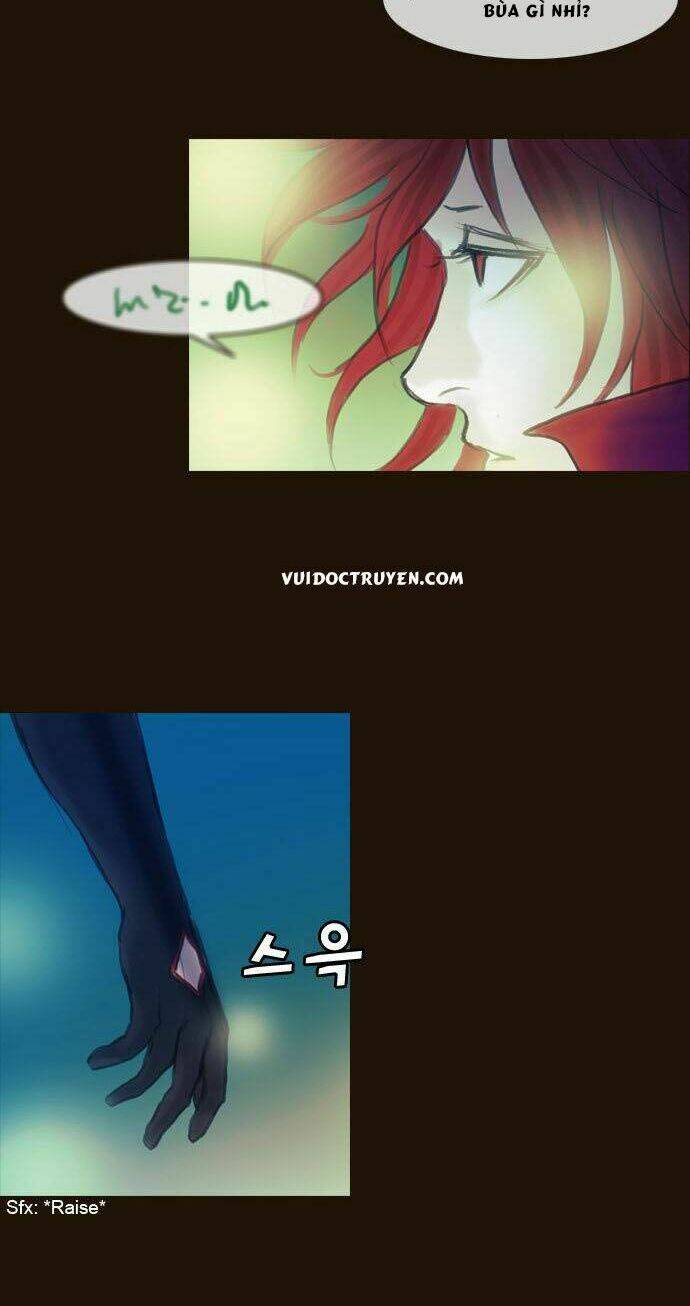 hội ảo thuật chapter 127 11