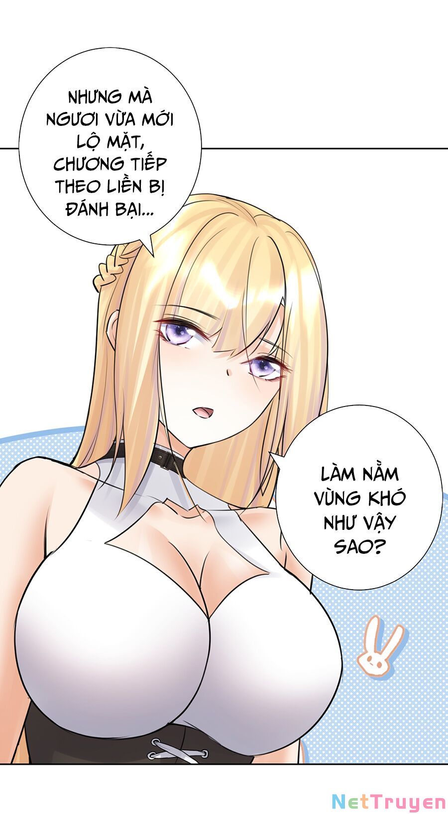 bản giáo chủ thân bất do kỷ chapter 45 12