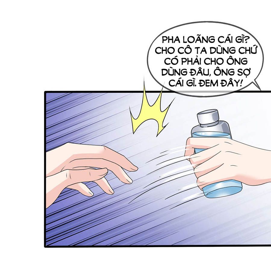 mỹ vị giai thê chapter 81 9