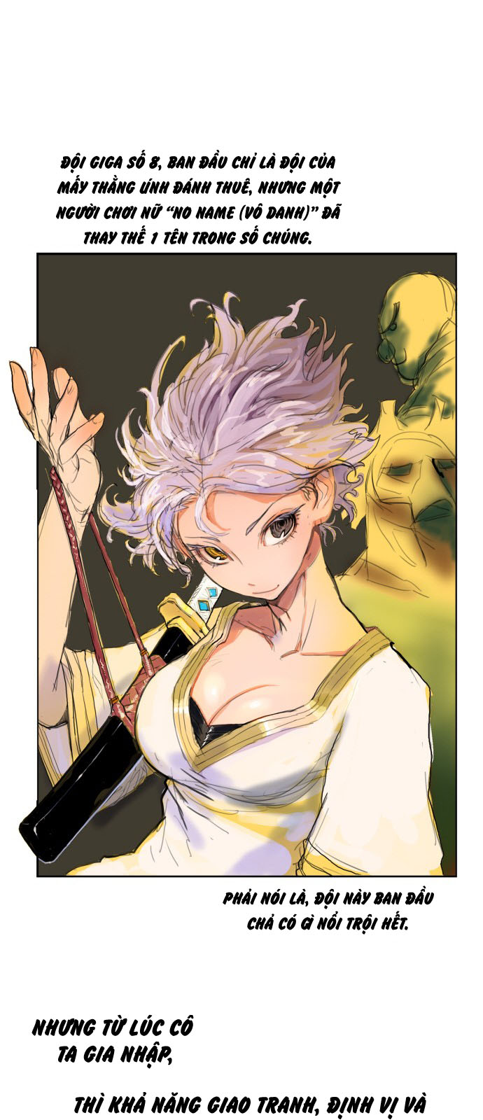 hard core leveling warrior chapter 87 26