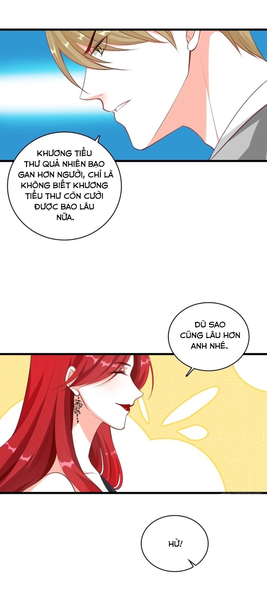 phản phái nữ đế lai tập chapter 4 10