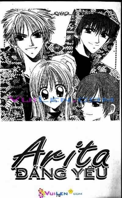 arita đáng yêu chapter 10 78