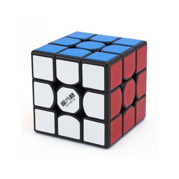 Rubik QiYi New Thunderclap 3x3x3