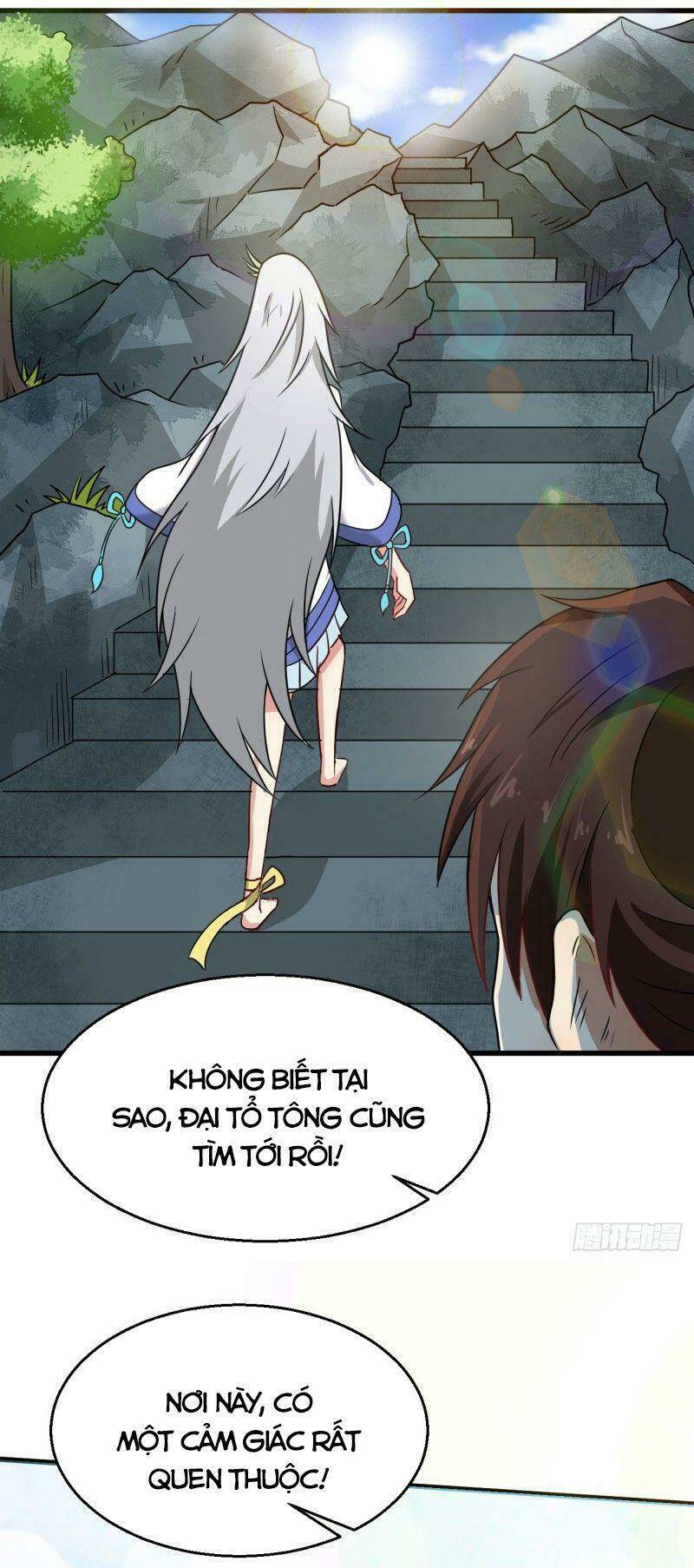 tổ thượng có tiền chapter 103 14