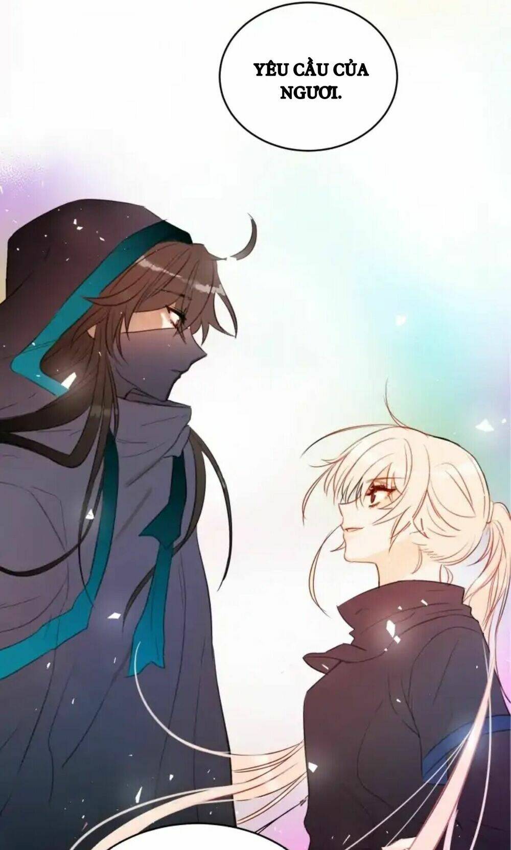 bản hợp đồng hôn nhân chapter 2 35