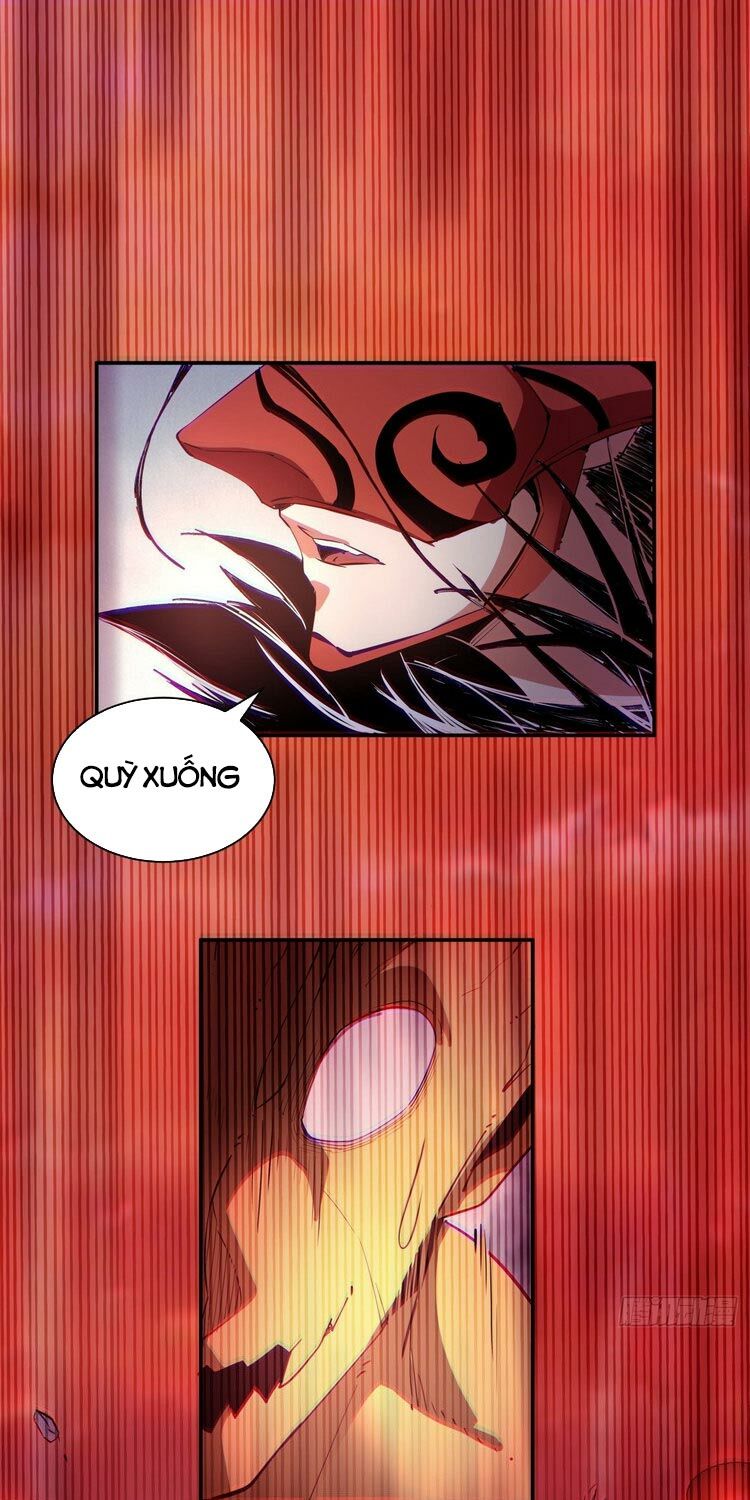 ta là nhà giàu số một, ta không muốn trọng sinh chapter 64 23