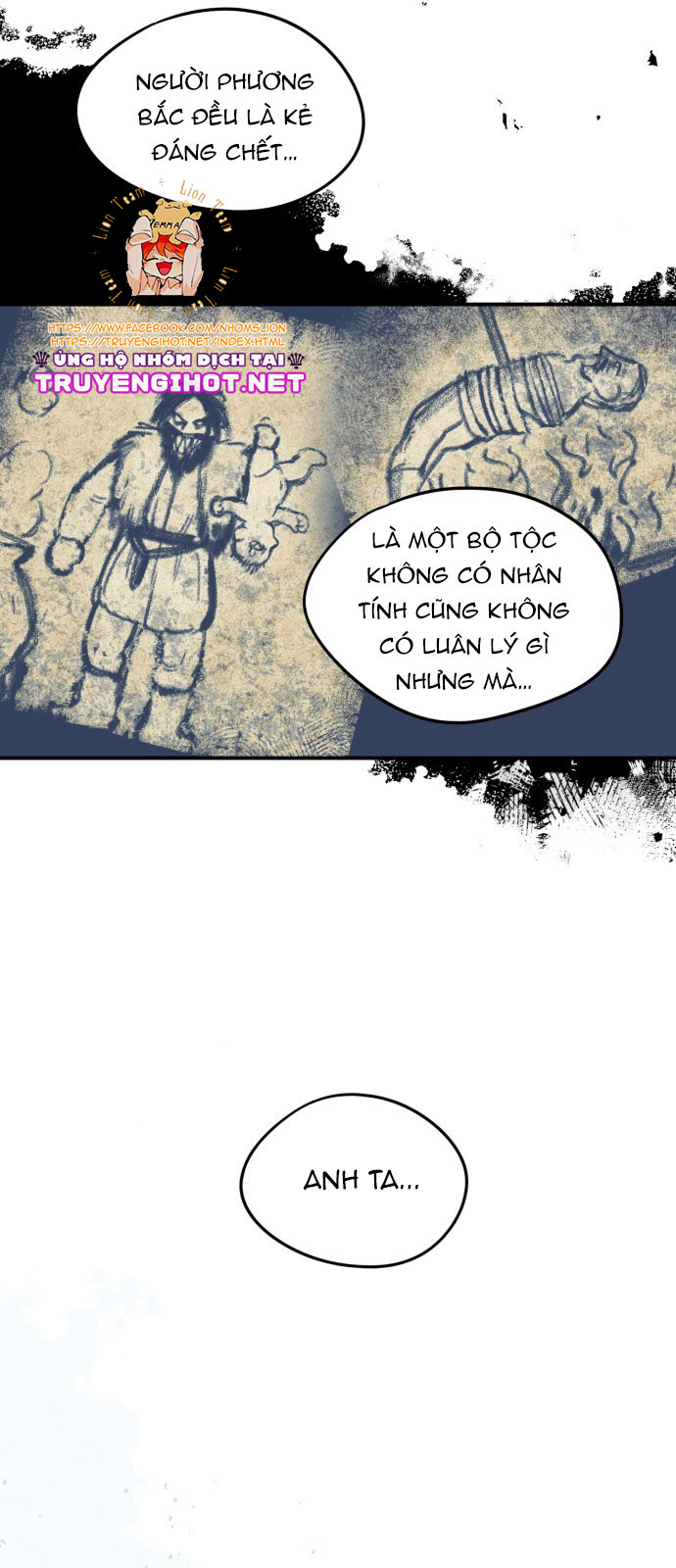 bị che khuất bởi hoàng hôn chapter 63 16