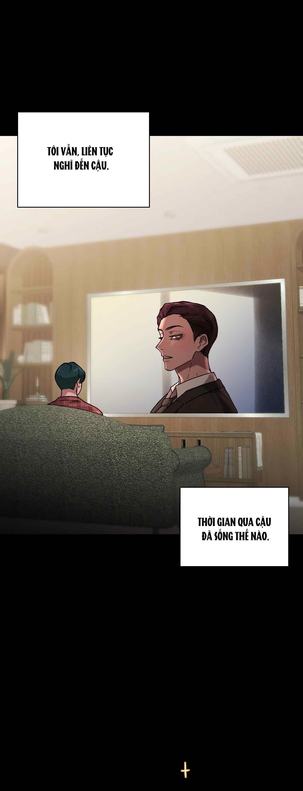 release your persona chapter 7 3