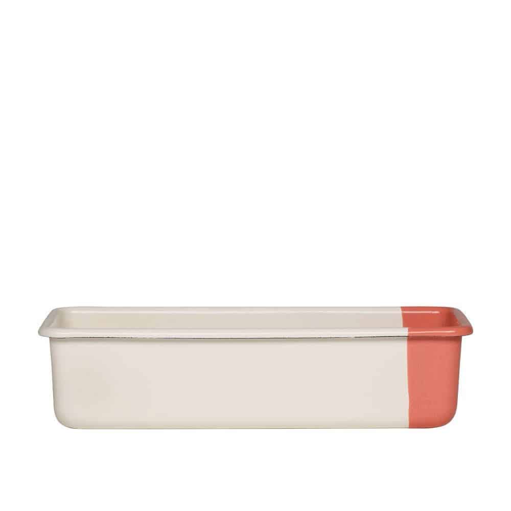 Khuôn Nướng Bánh Chữ Nhật Riess Edition Sarah Wiener 0638-570 30x10x7,8cm hàng chính hãng