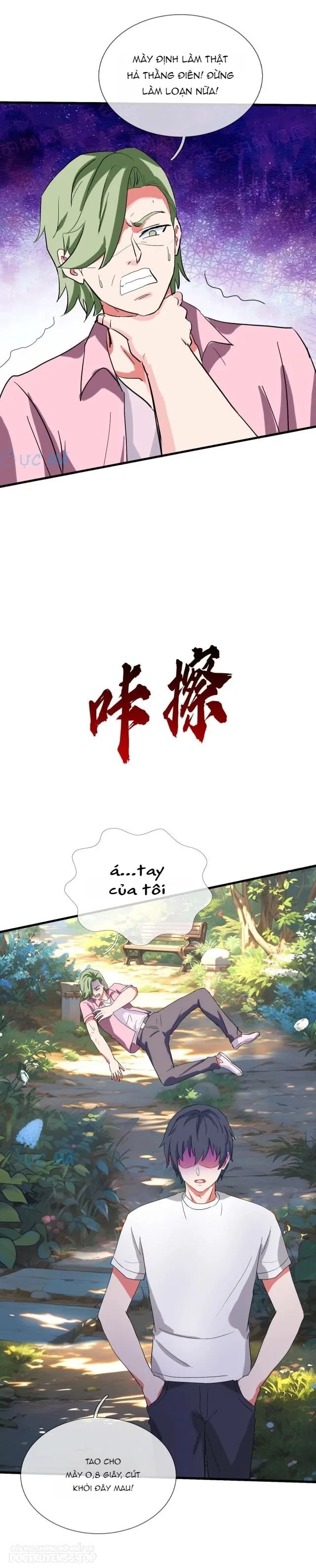 con rể là tiên vương tái sinh có chút kiêu ngạo chapter 2 12