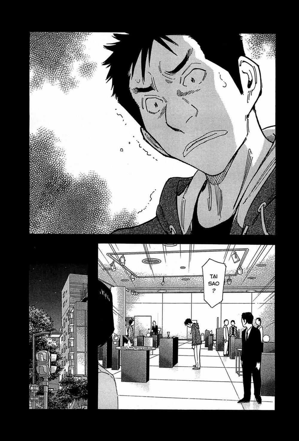 bartender chapter 155 4