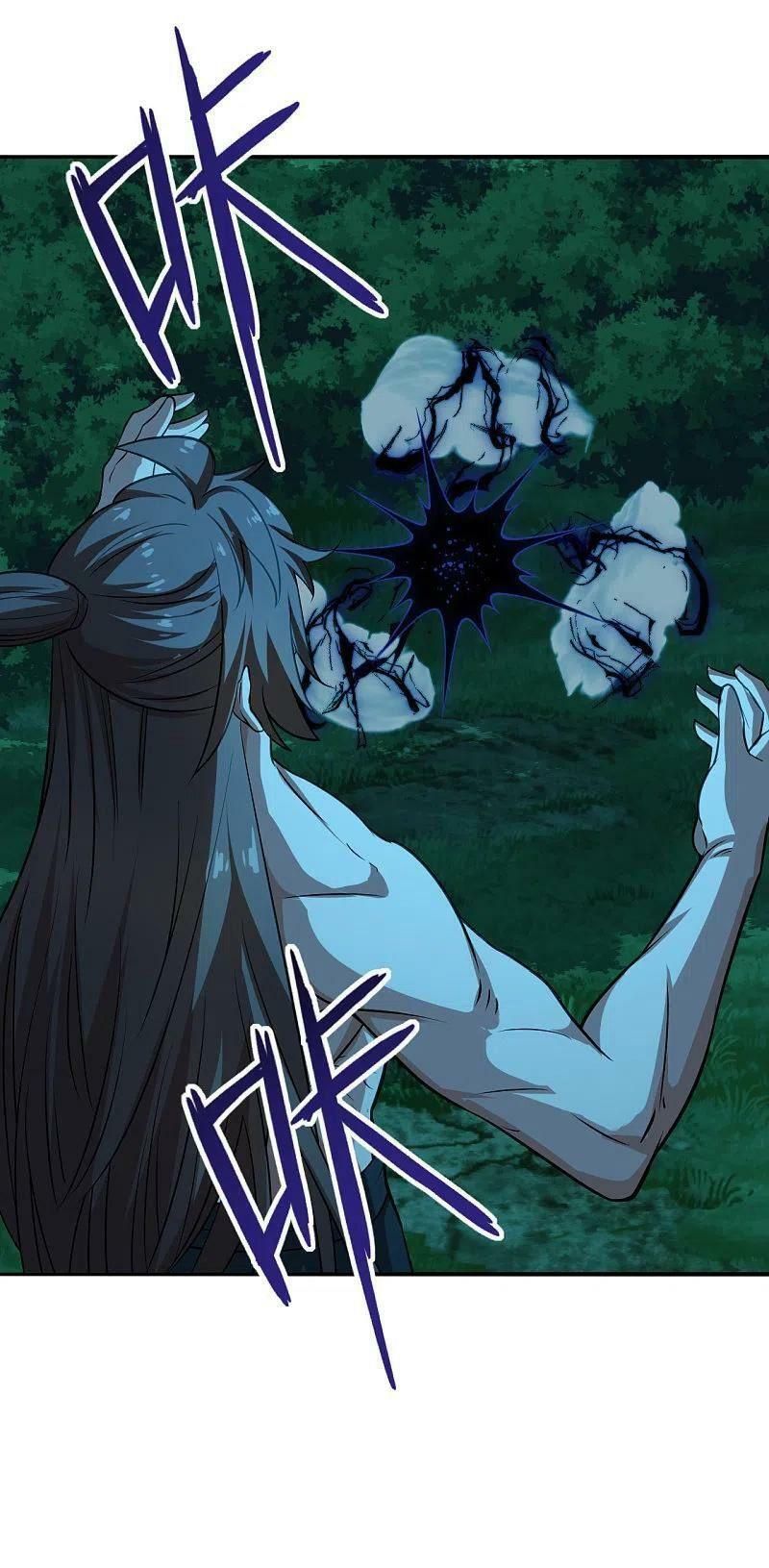 tiên võ đế tôn chapter 194 32