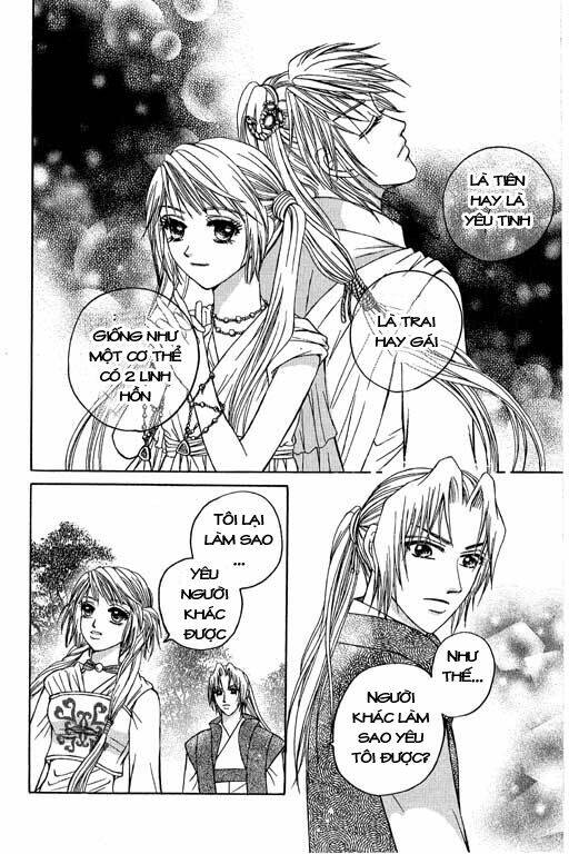 divine melody (tiên khúc) chapter 9 33