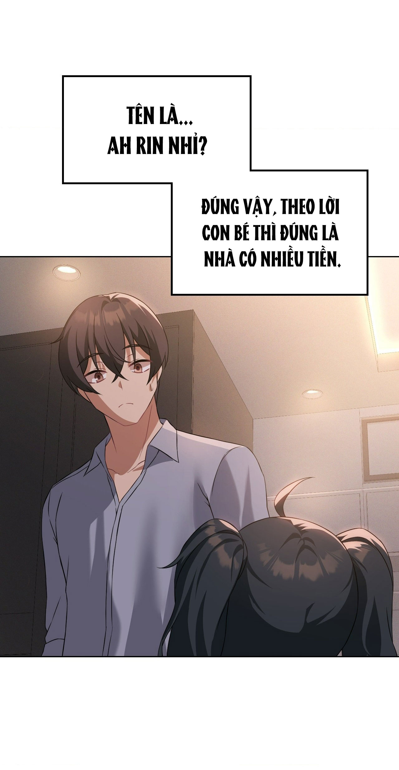 [18+] thăng cấp đến khi hài lòng chapter 43.2 22