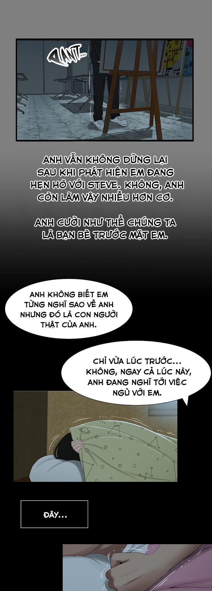 chú và cháu chapter 5 33