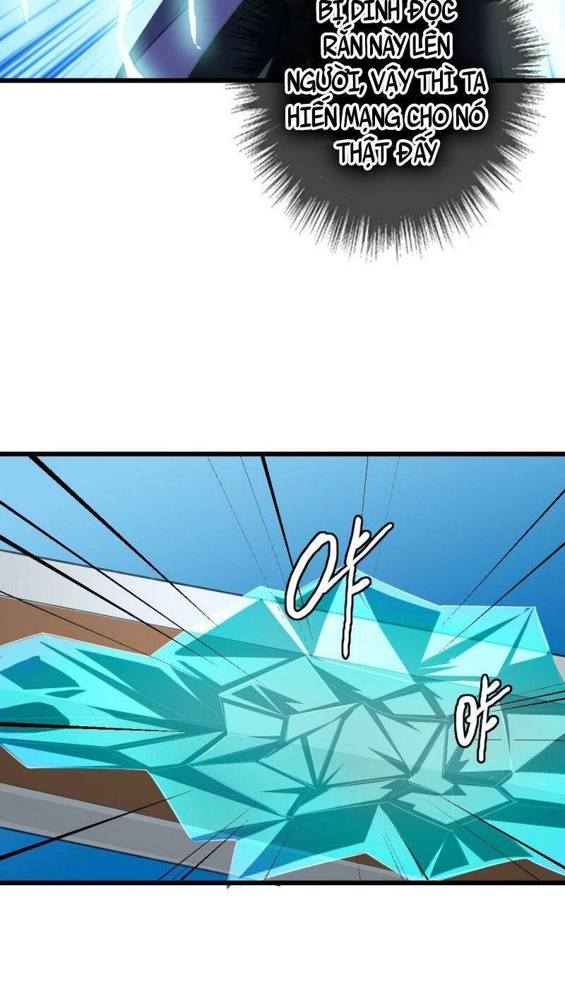 siêu đạo thần thuật chapter 121 46