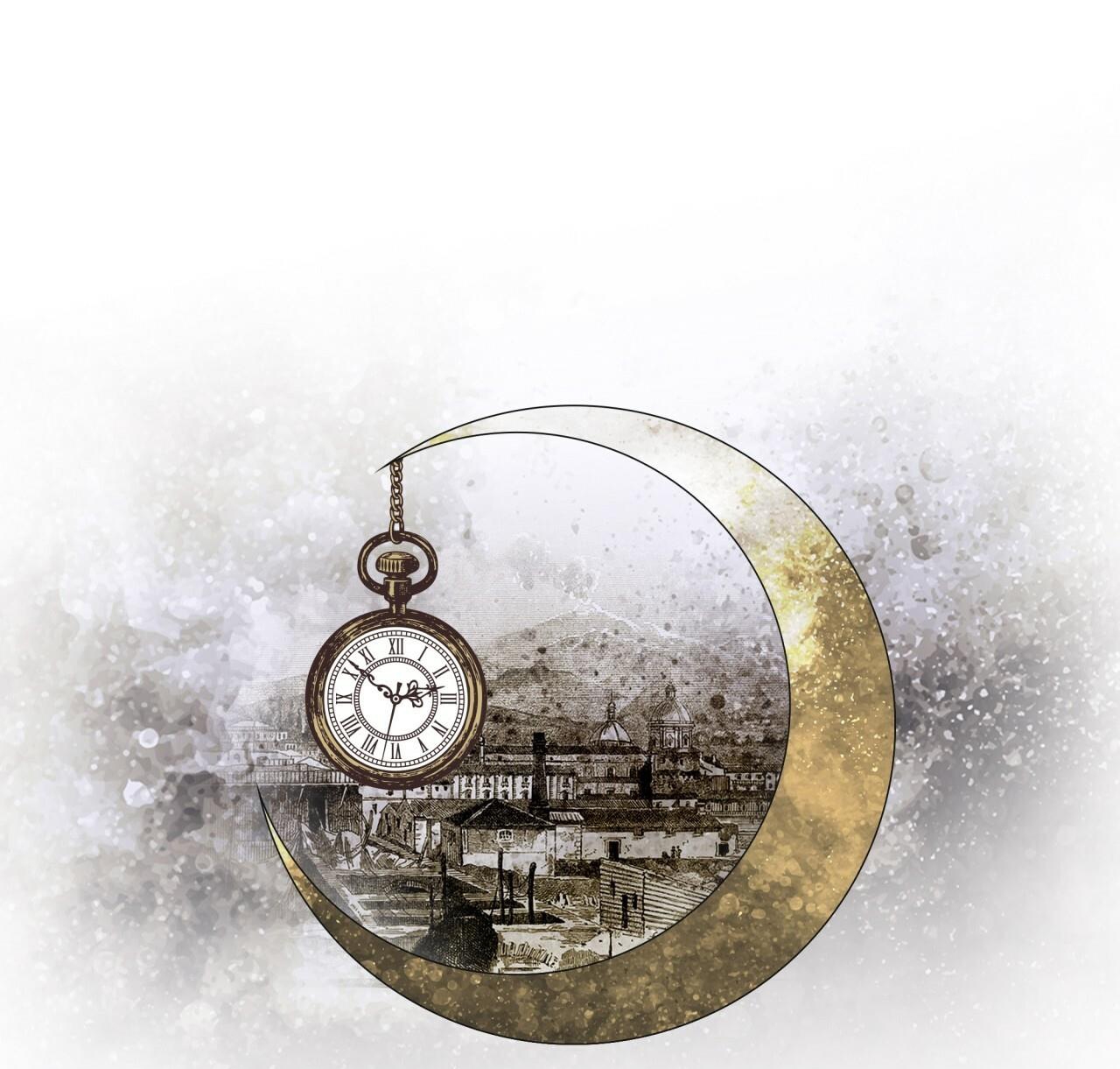 luân đôn trong màn đêm chapter 3 3