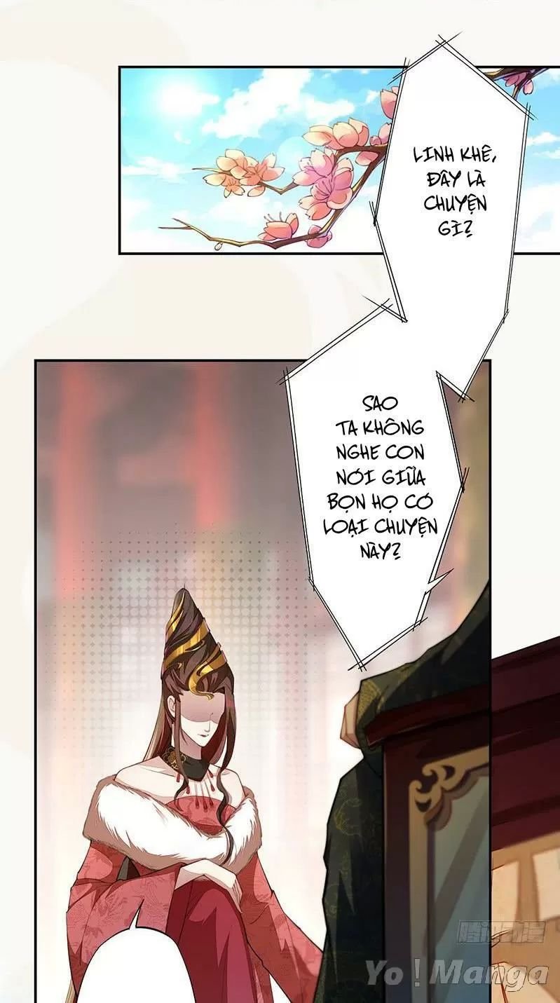 tuyệt thế luyện đan sư chapter 70 2