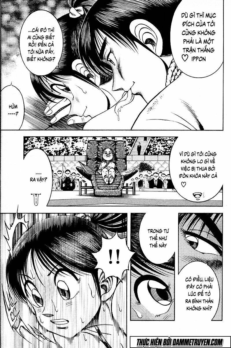 shin kotaro makaritoru! juudouhen chapter 202 9