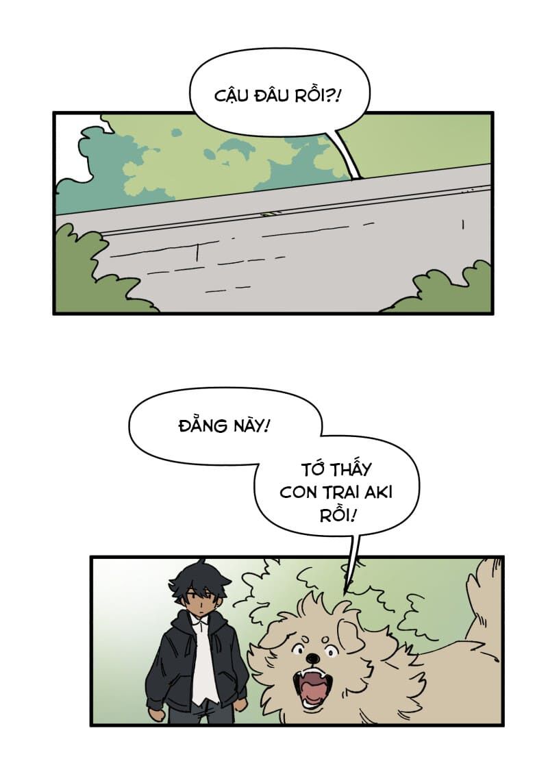 lumine - cội nguồn ánh sáng chapter 136 25