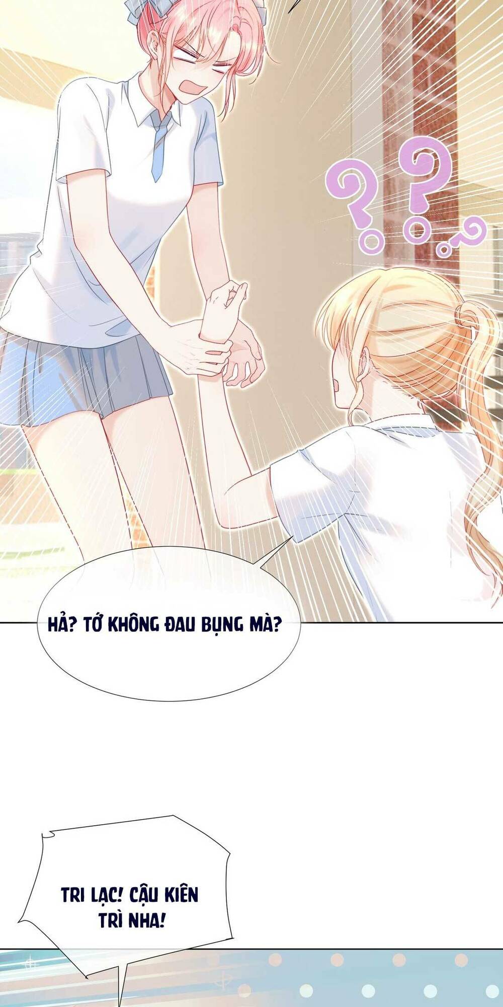 xuyên về thời học sinh truy lão công chapter 18 12