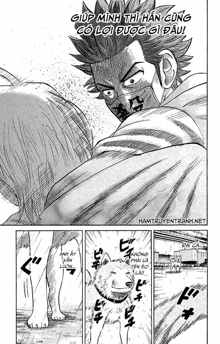nanba mg5 chapter 10 20