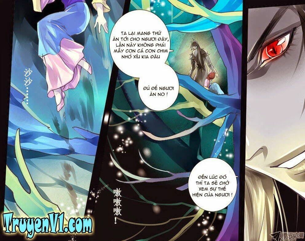 long phượng trình tường chapter 89 3