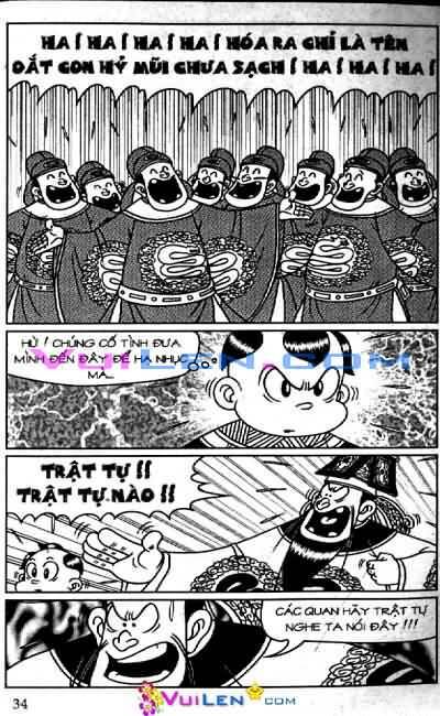 thần đồng đất việt chapter 77 31