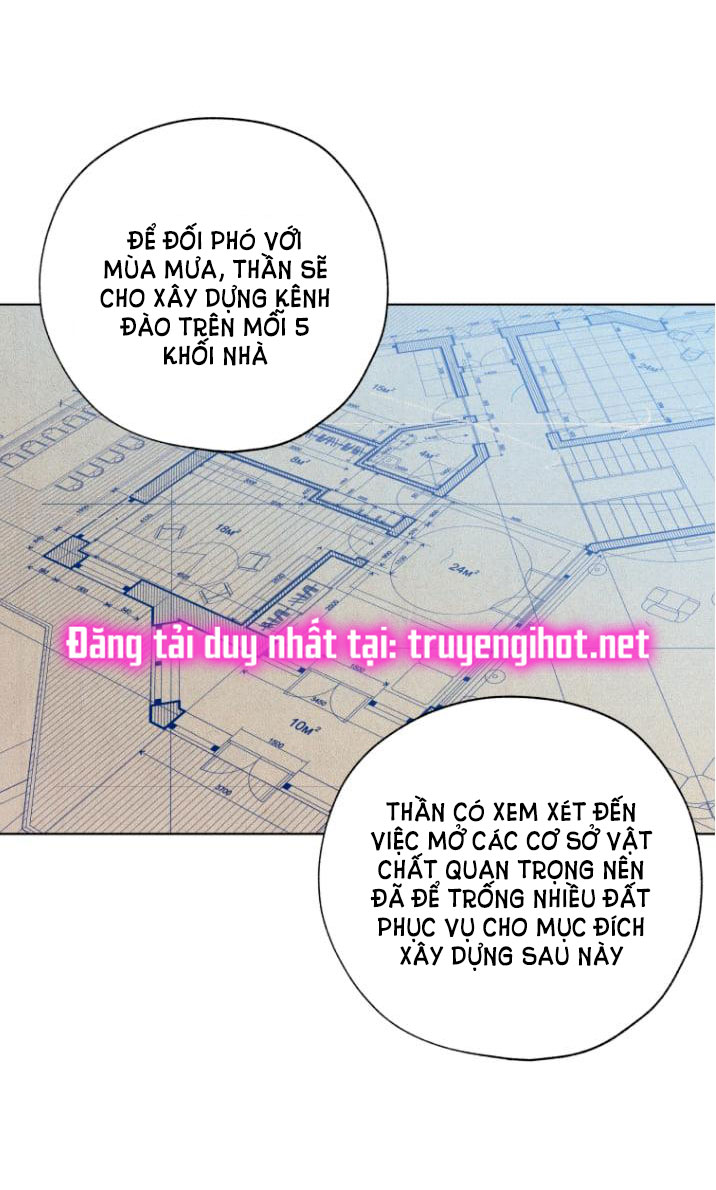 công chúa khắc ấn kẻ phản nghịch chapter 56.2 5
