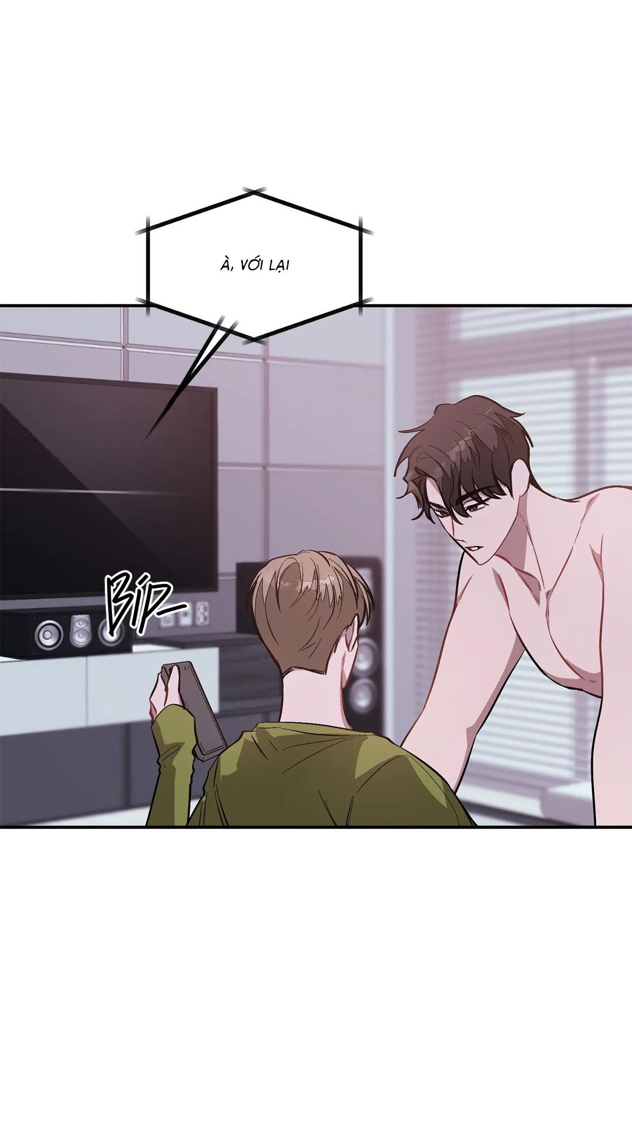 Sống Lại Lần Nữa chapter 61 26