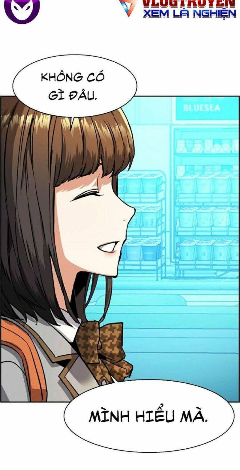 bạn học tôi là lính đánh thuê chapter 51 110