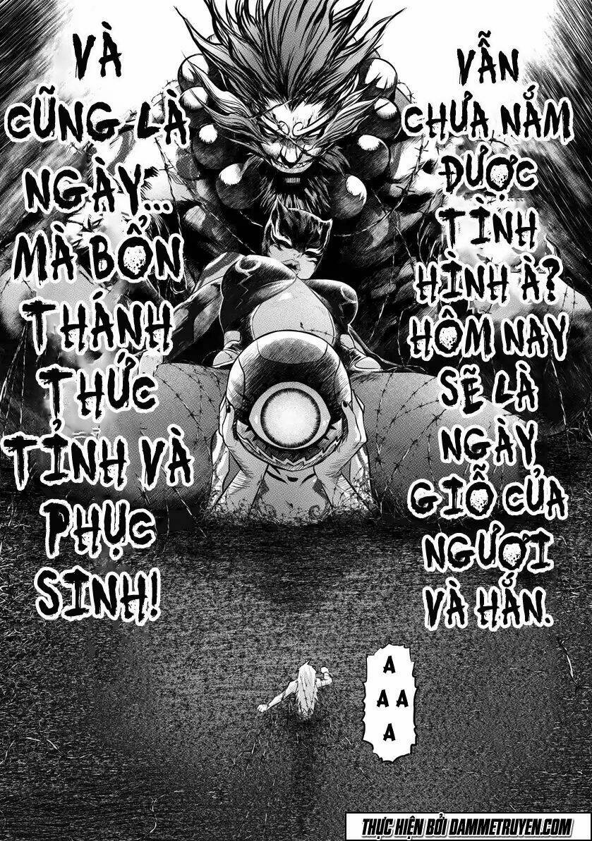 unity of heaven chapter 52 7