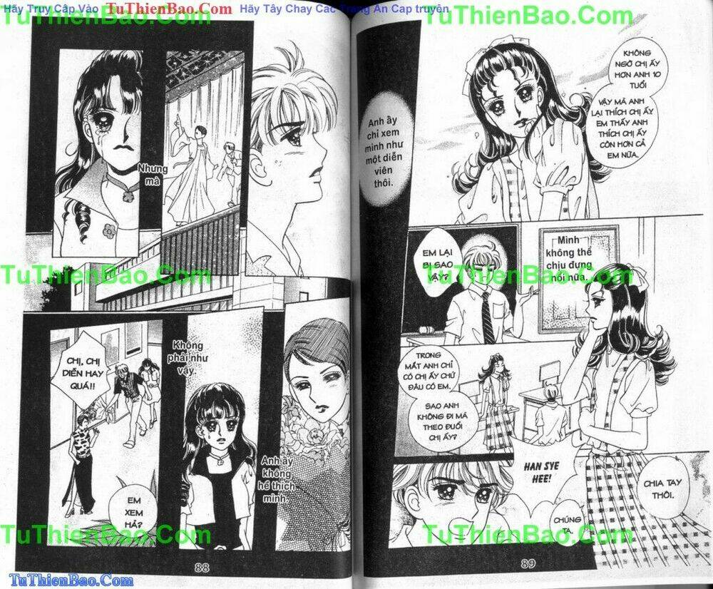 nhật ký của nan a chapter 6.3 2