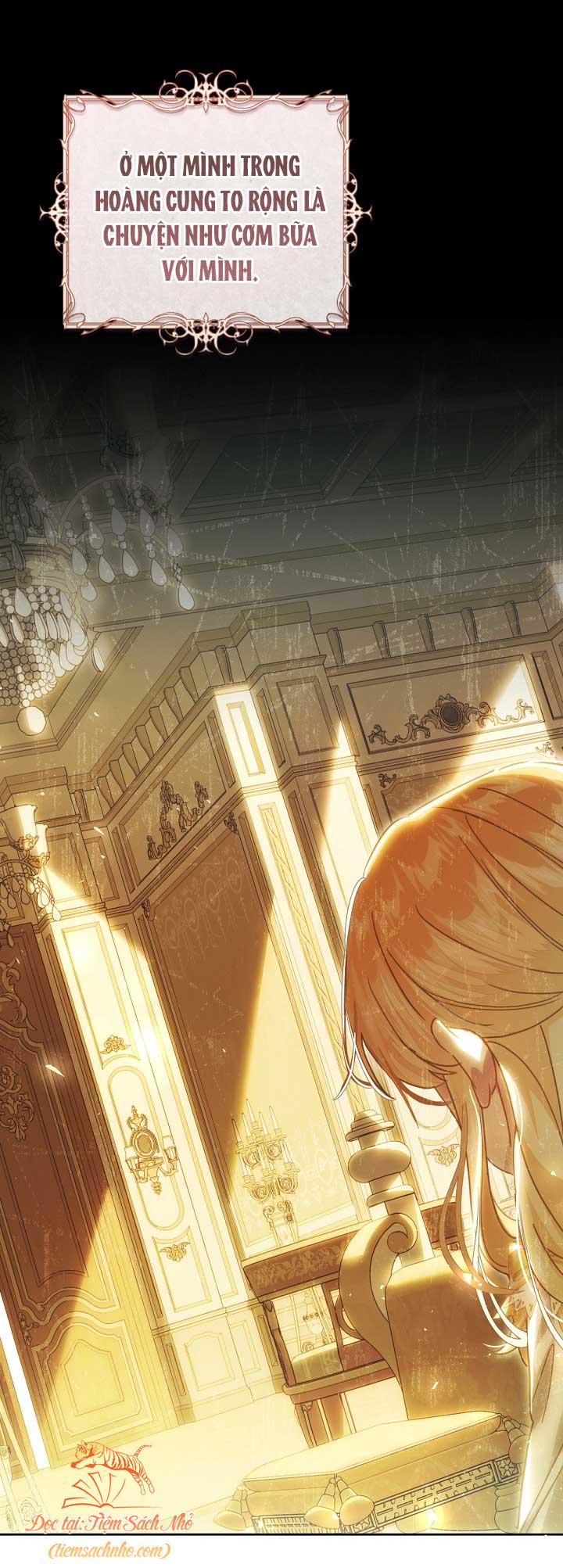 ác nữ là con rối chapter 61 51