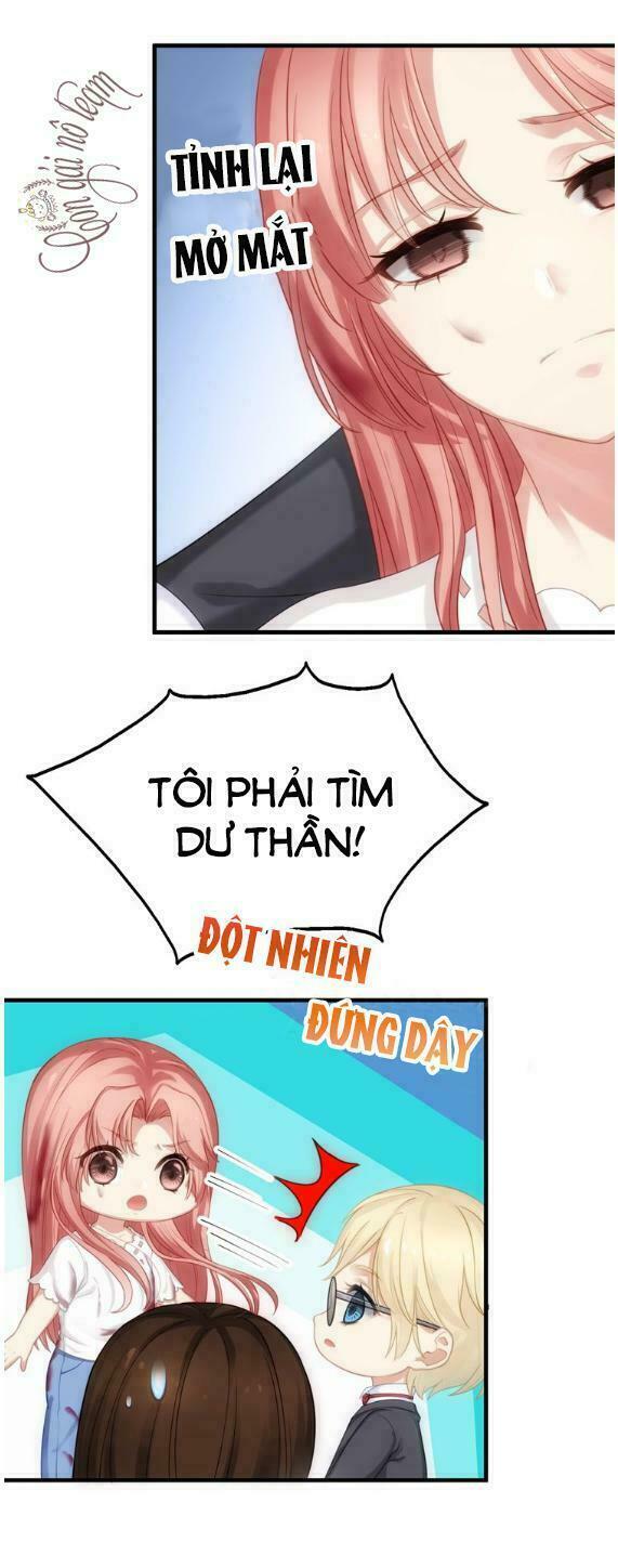 99 phương pháp giam cầm tình yêu chapter 13 13