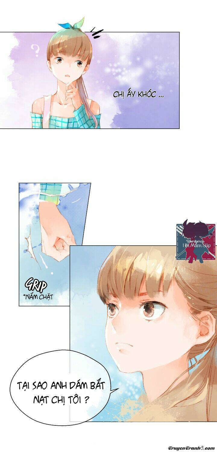 nuan nuan wu chapter 6 12