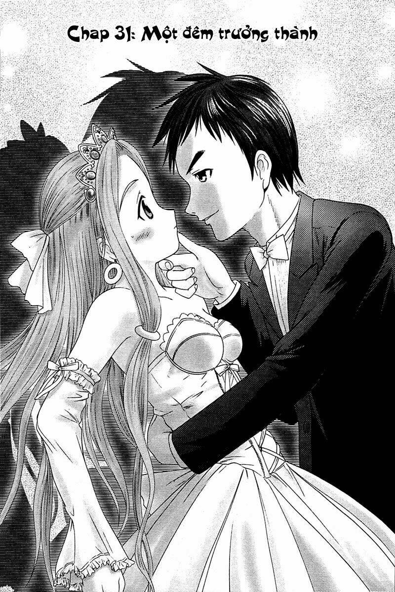 happy world! chapter 31 3