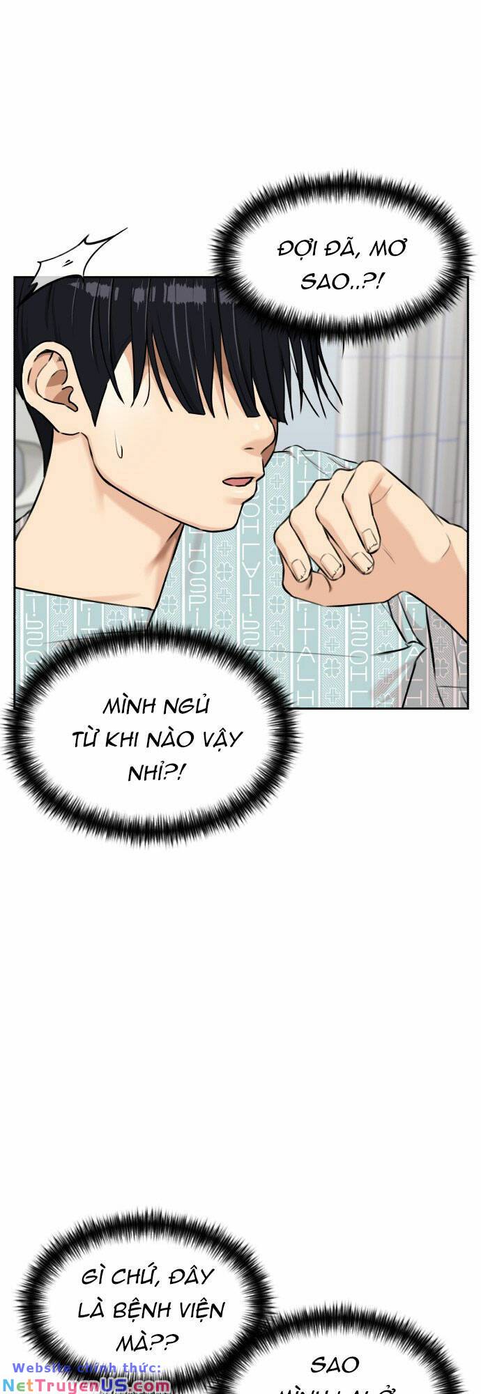 gương mặt thiên tài chapter 103 34