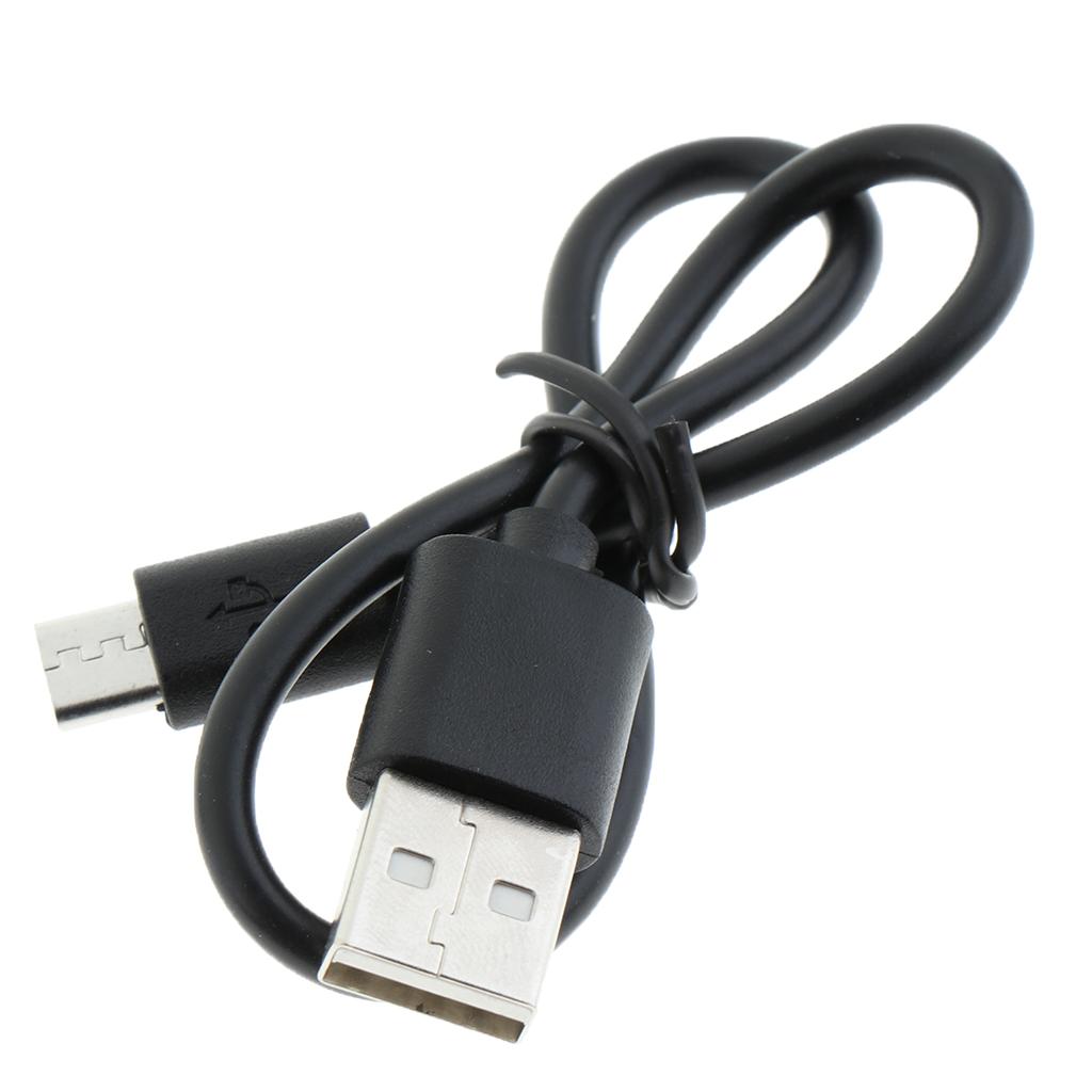 Micro Bit Mainboard Computer USB B to USB A Power Cord