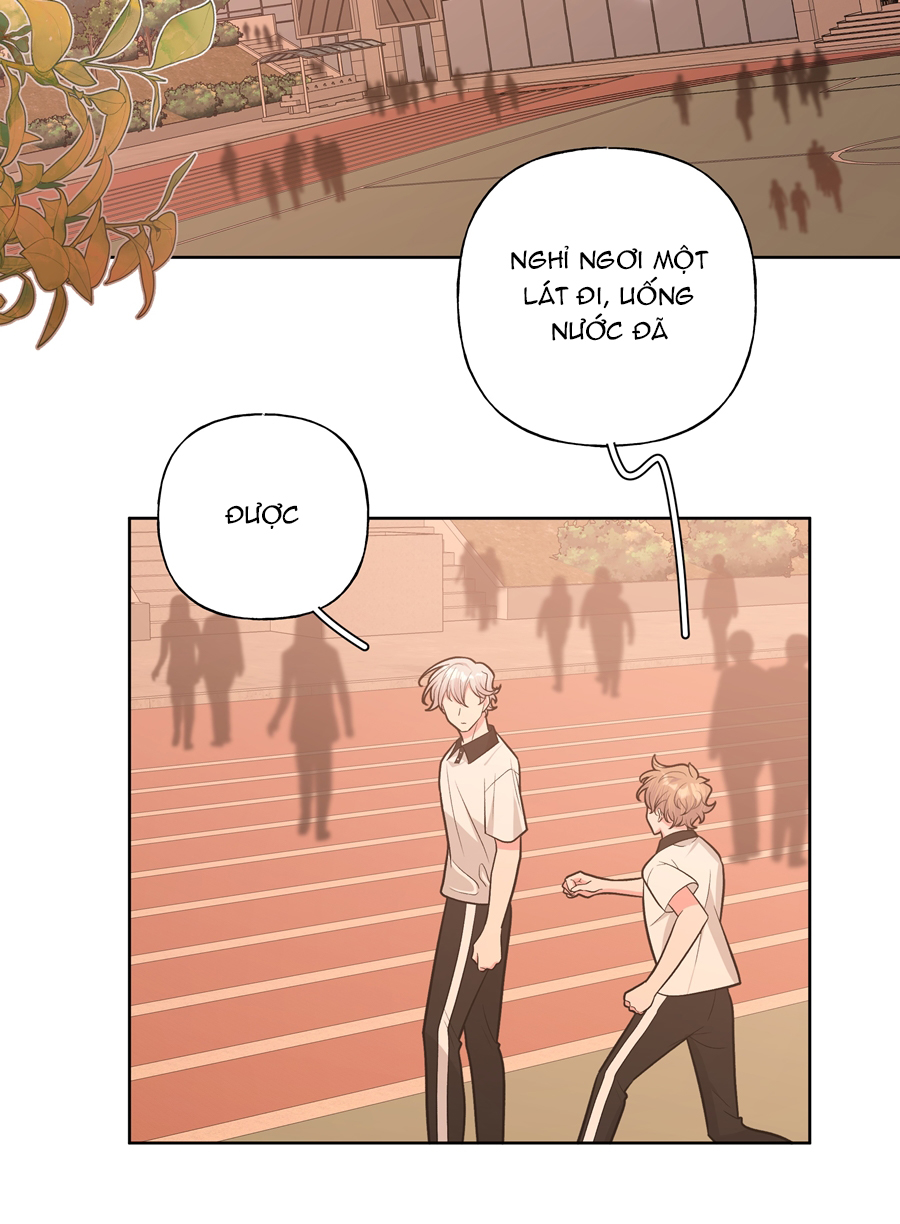 đừng nói yêu tôi (don't say you love me) chapter 37 3