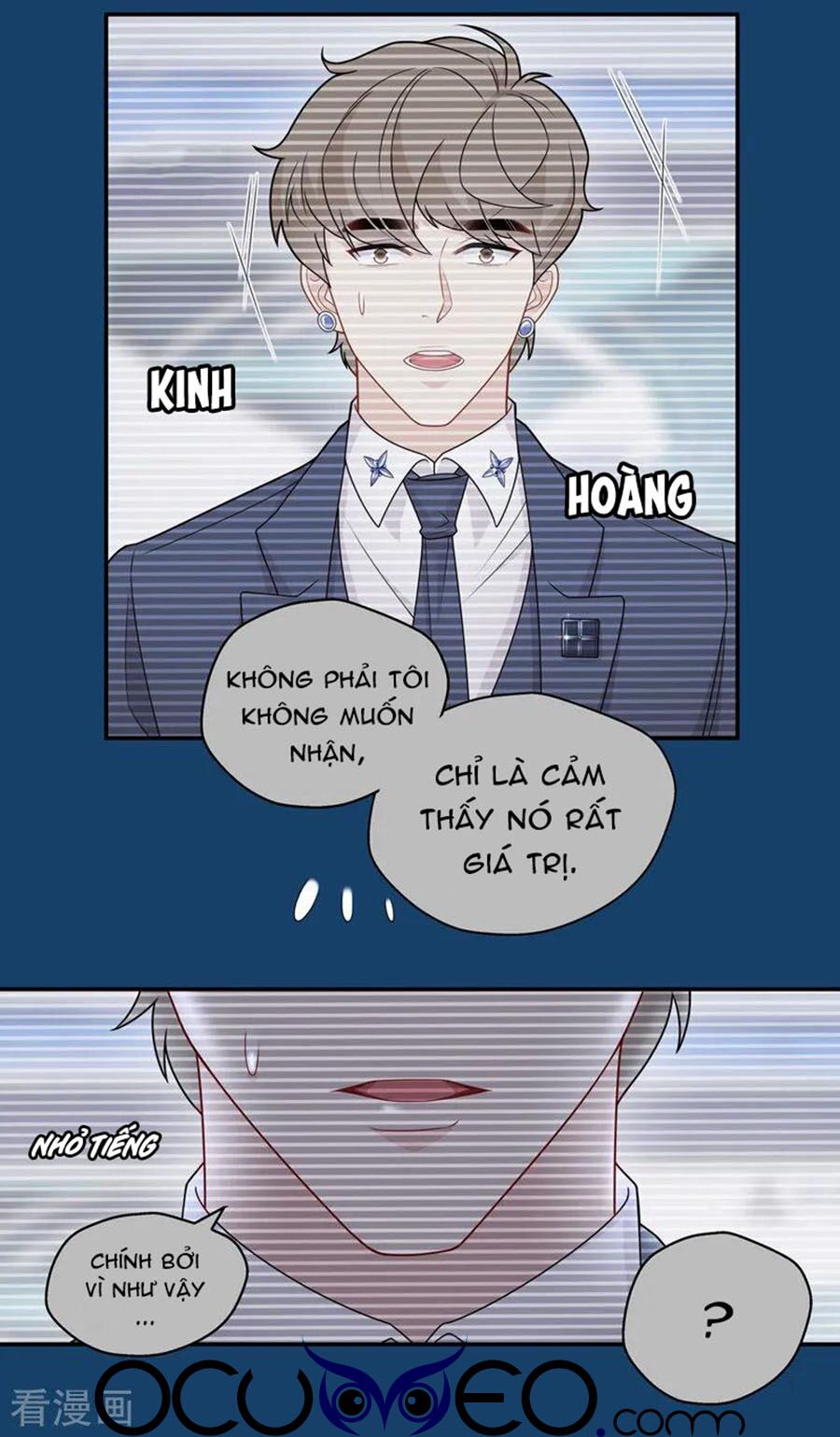 thiên kim bất lương chapter 49 10