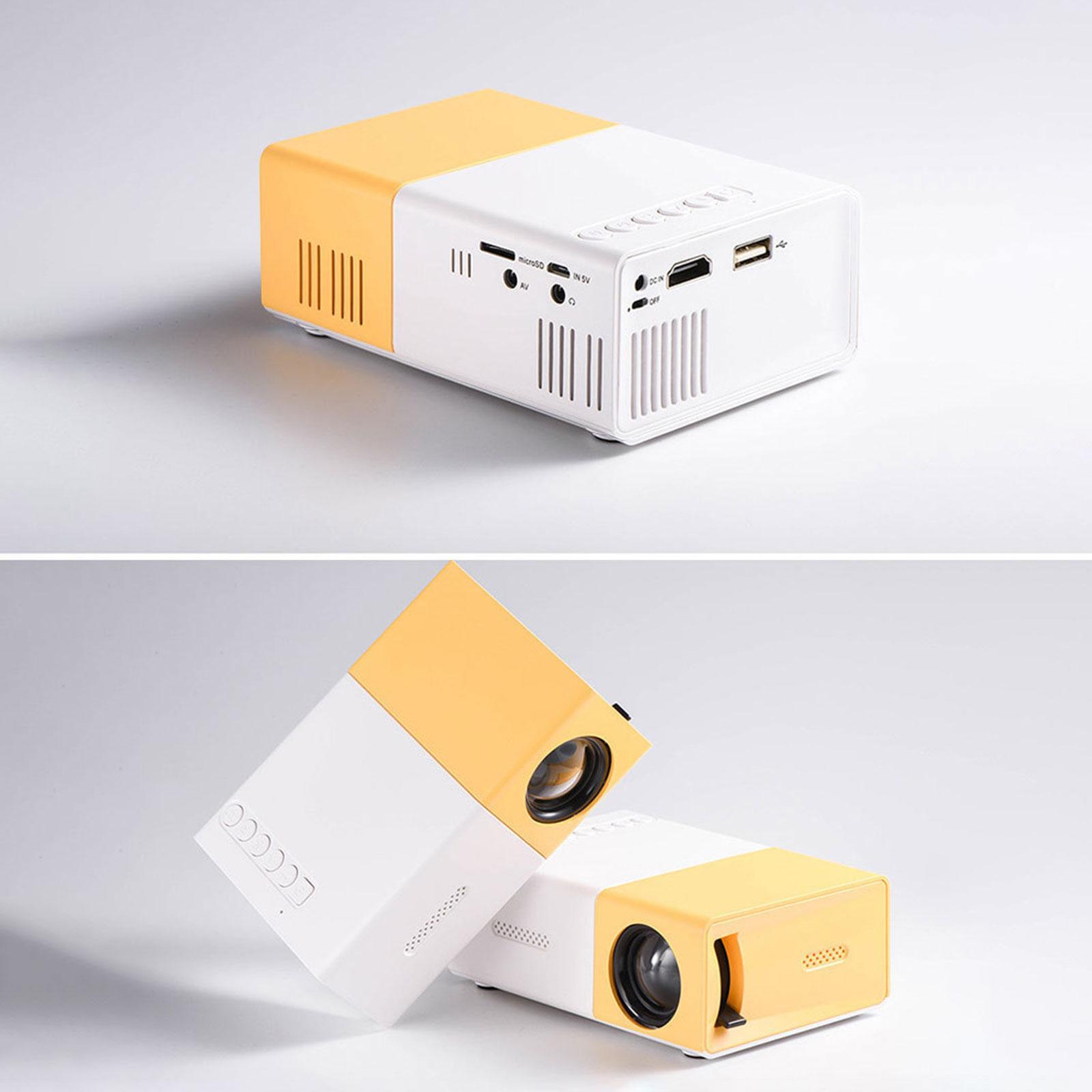 Mini Portable Multimedia for Phone Outdoor Home Theater