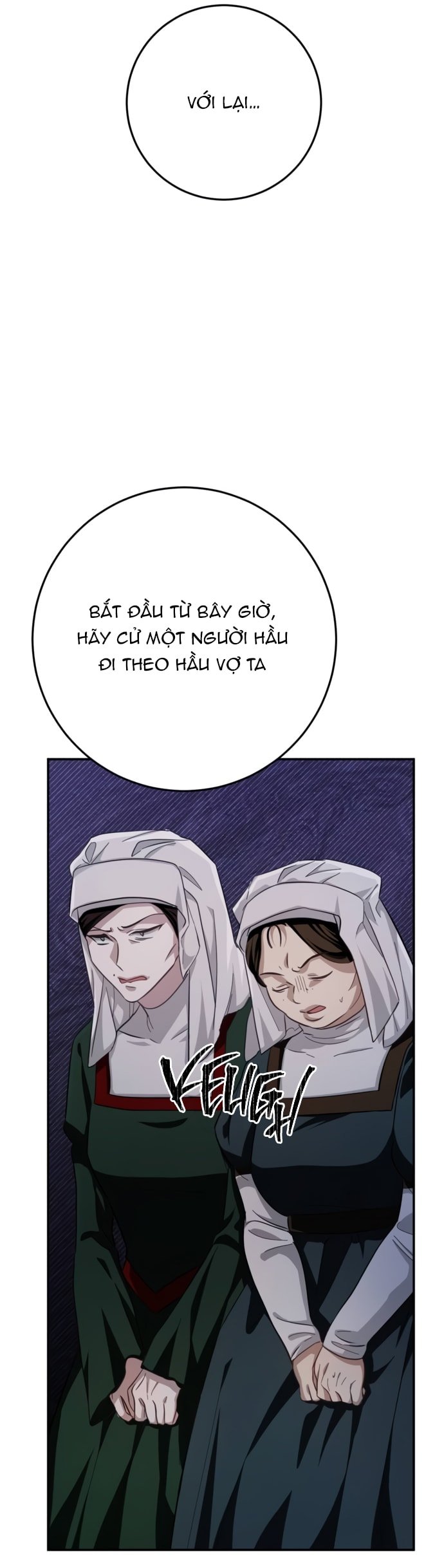 phía sau nụ cười của nàng công chúa sống sót chapter 17.2 49