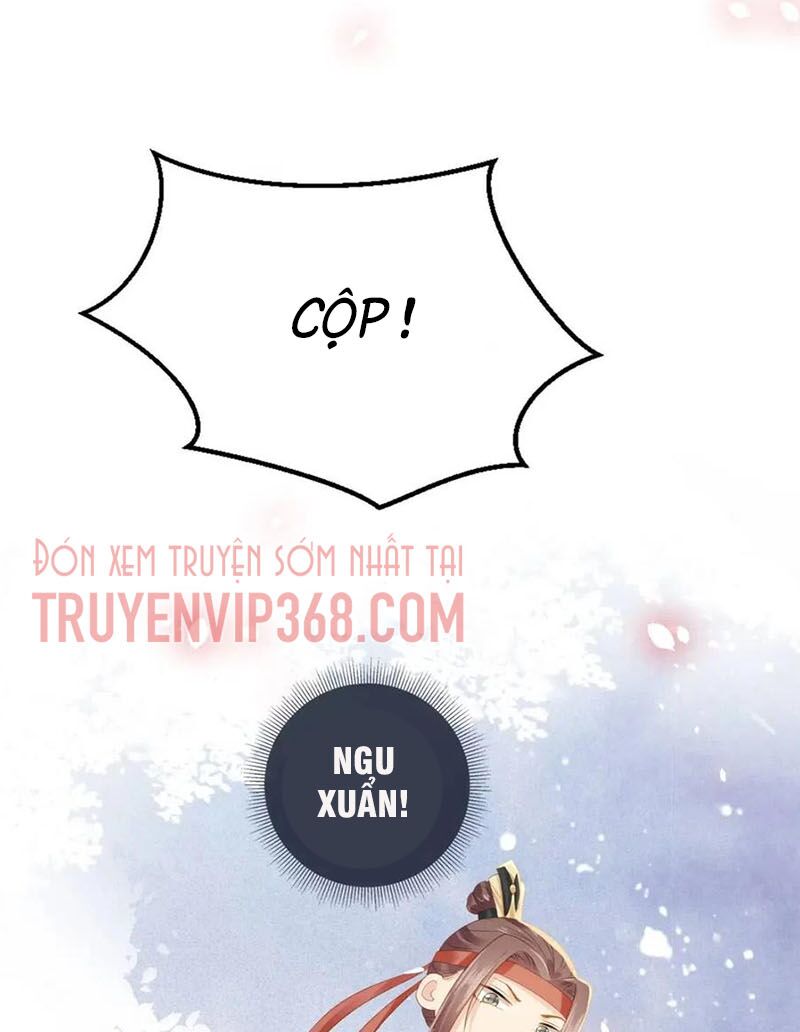 nhặt được bảo bối manh manh chapter 24 27