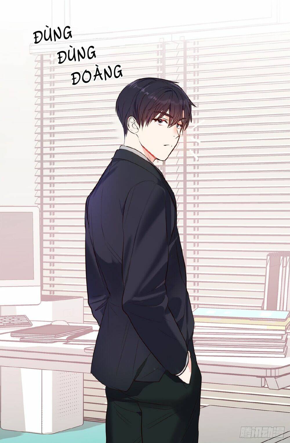 acup tiên sinh chapter 58 21