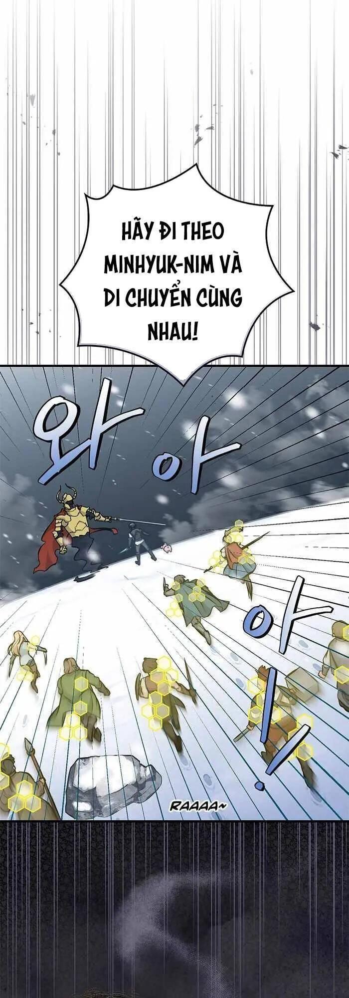 tôi lên cấp chỉ bằng cách ăn chapter 100 10