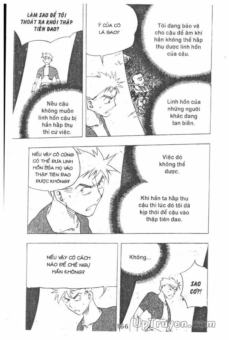 giang hồ bá đạo ký chapter 28 166