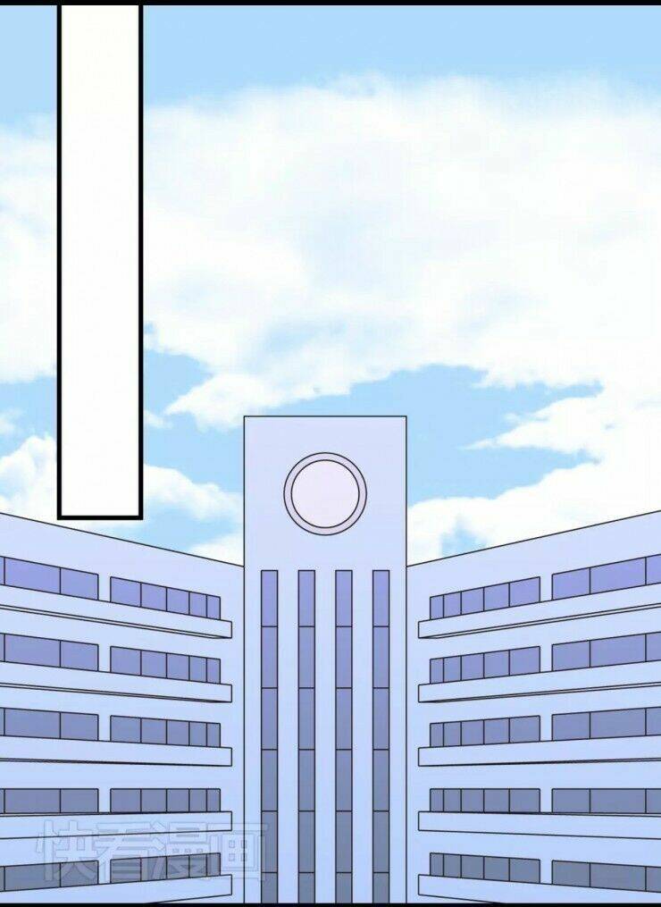 đại ma vương chuyển tới nhà tôi chapter 3 9