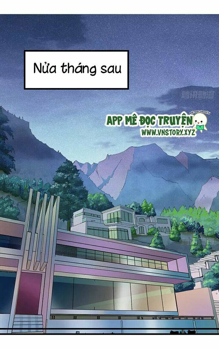 thiên hậu trở về chapter 15 1